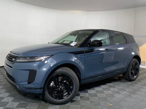 2024 Land Rover Range Rover Evoque Core S