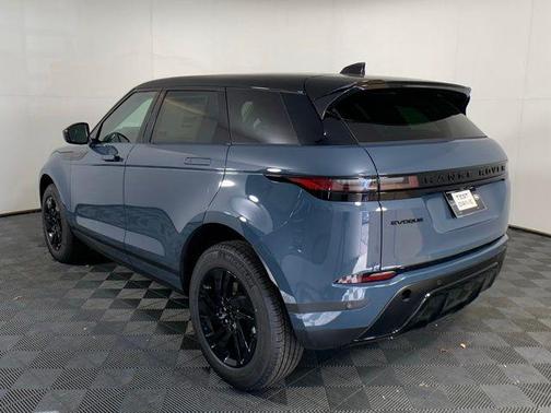 2024 Land Rover Range Rover Evoque Core S