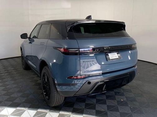 2024 Land Rover Range Rover Evoque Core S