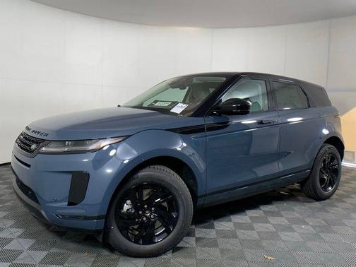 2024 Land Rover Range Rover Evoque Core S