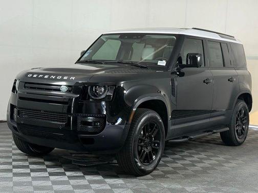 2025 Land Rover Defender P300