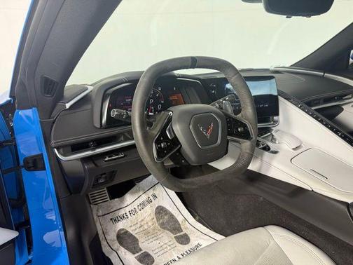 2022 Chevrolet Corvette Stingray w/2LT