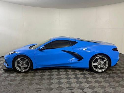 2022 Chevrolet Corvette Stingray w/2LT