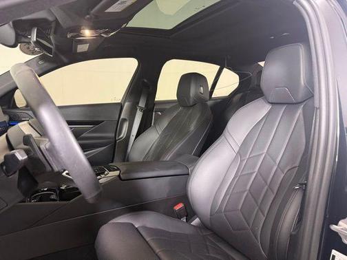 2024 BMW 530 i