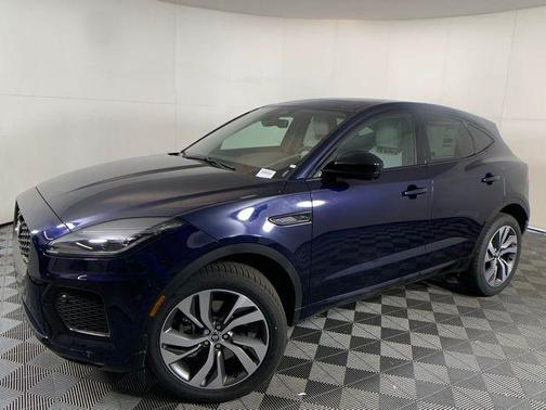 2024 Jaguar E-PACE P250 R-Dynamic SE