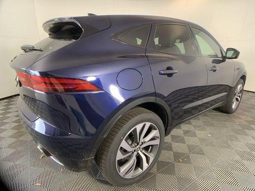2024 Jaguar E-PACE P250 R-Dynamic SE