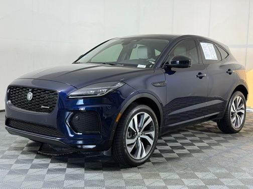 2024 Jaguar E-PACE P250 R-Dynamic SE