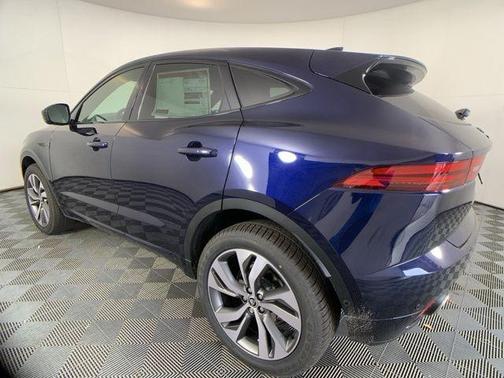 2024 Jaguar E-PACE P250 R-Dynamic SE