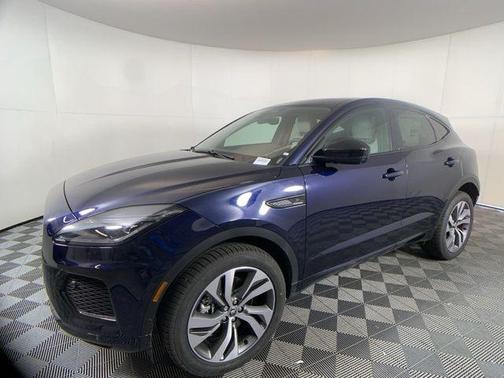 2024 Jaguar E-PACE P250 R-Dynamic SE