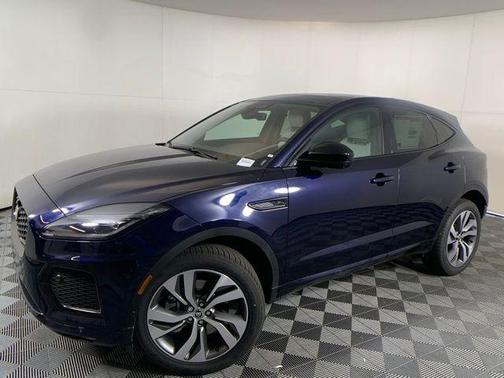 2024 Jaguar E-PACE P250 R-Dynamic SE