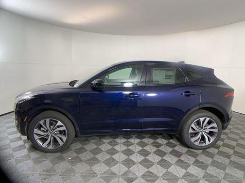 2024 Jaguar E-PACE P250 R-Dynamic SE