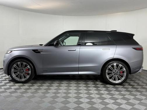 2025 Land Rover Range Rover Sport P530 Autobiography