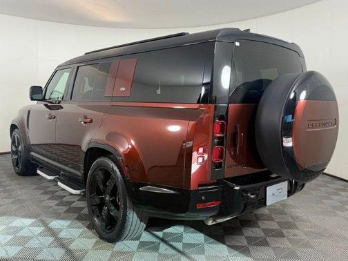 2023 Land Rover Defender X-Dynamic SE