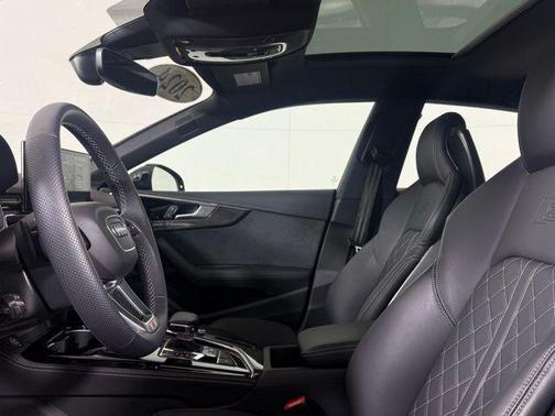 2024 Audi S5 3.0T Premium