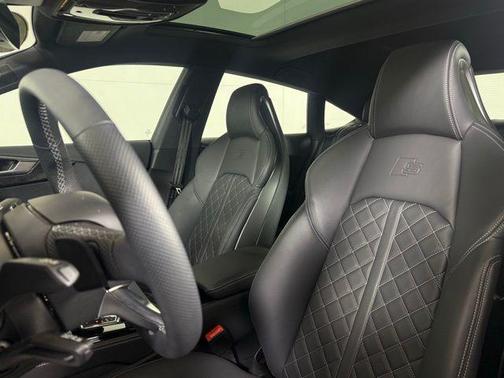 2024 Audi S5 3.0T Premium