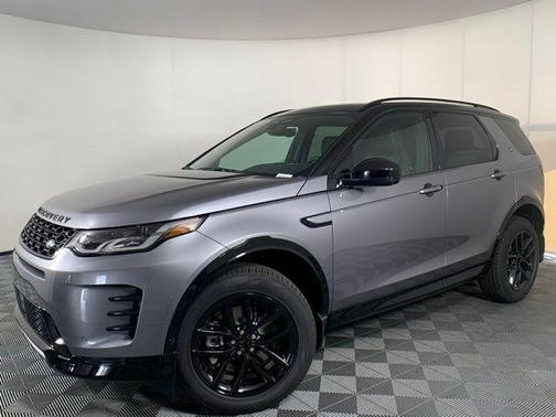 2024 Land Rover Discovery Sport Dynamic SE