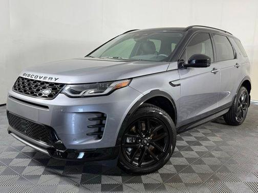 2024 Land Rover Discovery Sport Dynamic SE