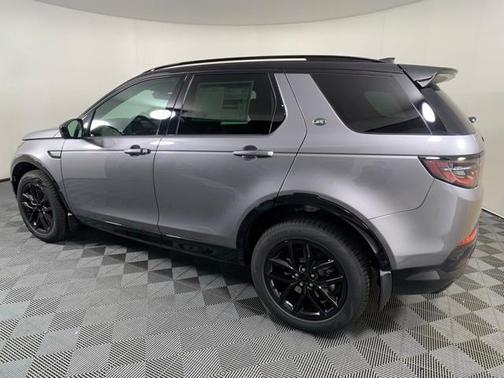 2024 Land Rover Discovery Sport Dynamic SE
