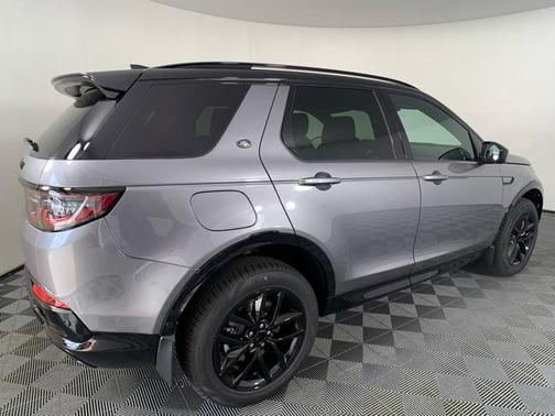 2024 Land Rover Discovery Sport Dynamic SE