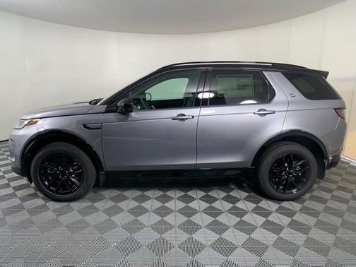2024 Land Rover Discovery Sport Dynamic SE