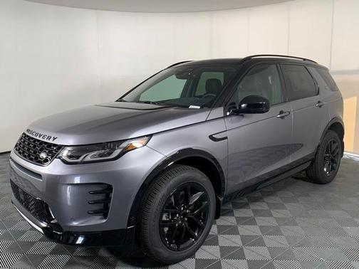 2024 Land Rover Discovery Sport Dynamic SE