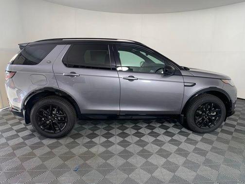 2024 Land Rover Discovery Sport Dynamic SE