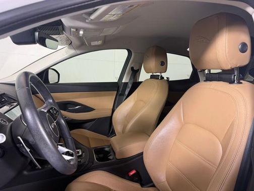 2021 Jaguar E-PACE SE