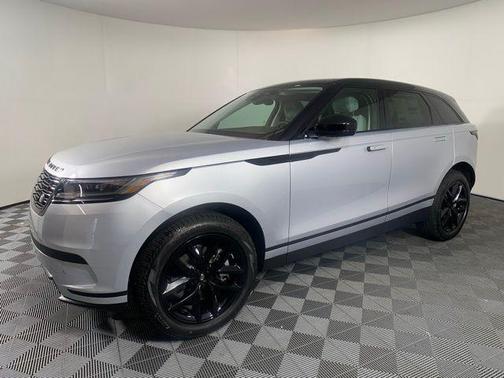 2025 Land Rover Range Rover Velar P250 S