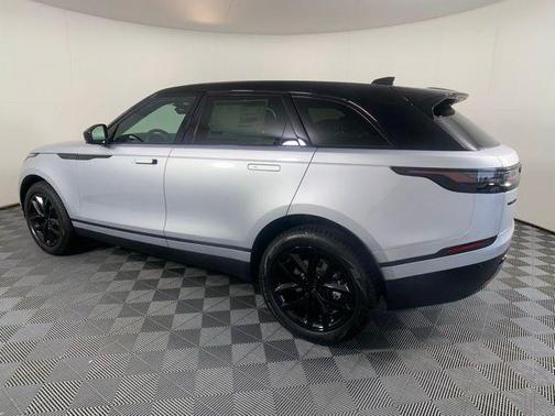 2025 Land Rover Range Rover Velar P250 S