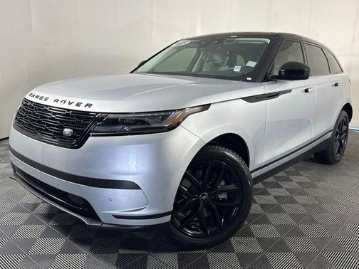 2025 Land Rover Range Rover Velar P250 S
