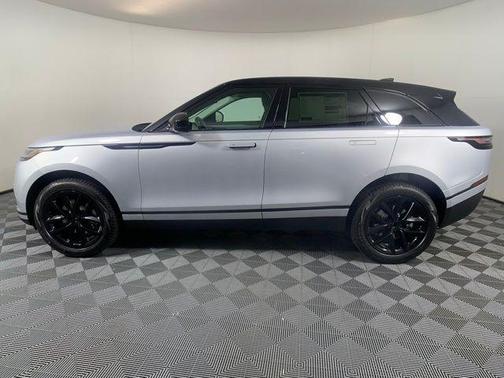 2025 Land Rover Range Rover Velar P250 S