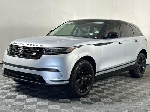 2025 Land Rover Range Rover Velar P250 S