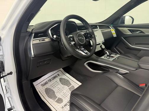 2026 Jaguar F-PACE P250 R-Dynamic S