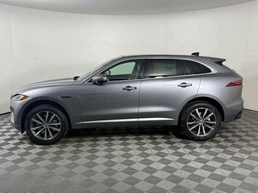 2026 Jaguar F-PACE P250 R-Dynamic S