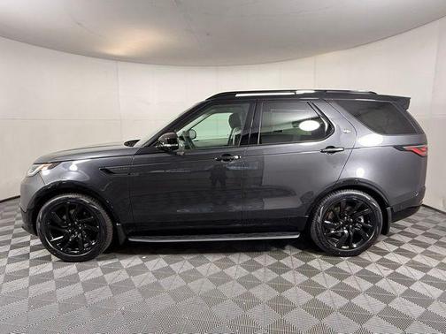 2025 Land Rover Discovery P360 Dynamic SE