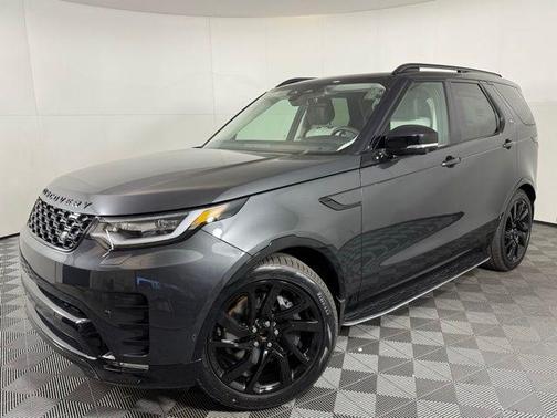 2025 Land Rover Discovery P360 Dynamic SE