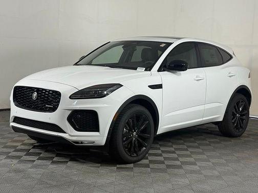 2024 Jaguar E-PACE P250 R-Dynamic SE