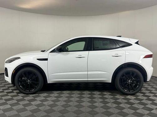 2024 Jaguar E-PACE P250 R-Dynamic SE