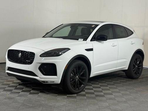 2024 Jaguar E-PACE P250 R-Dynamic SE