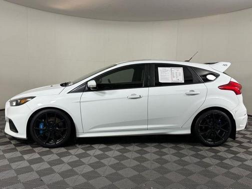 2017 Ford Focus RS Base