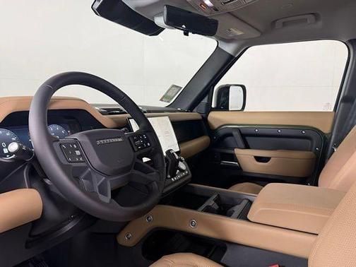 2026 Land Rover Defender P300 S