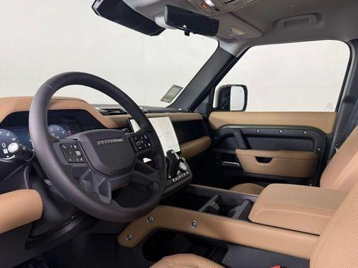 2026 Land Rover Defender P300 S