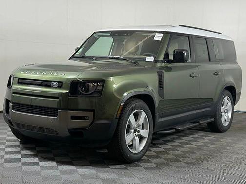 2026 Land Rover Defender P300 S