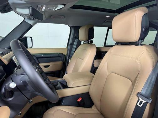 2026 Land Rover Defender P300 S