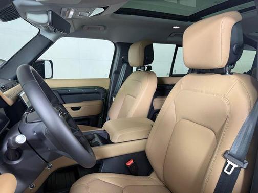 2026 Land Rover Defender P300 S