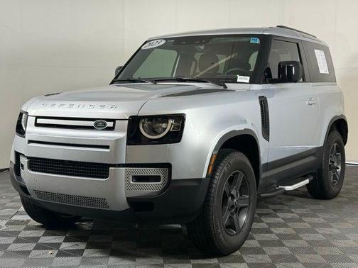 2023 Land Rover Defender 90 S