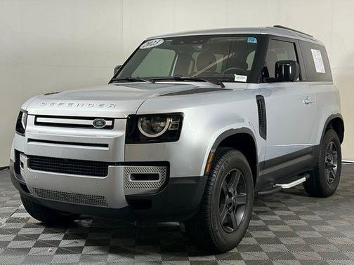 2023 Land Rover Defender 90 S