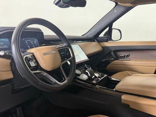 2023 Land Rover Range Rover Sport SE