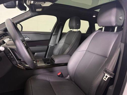2026 Land Rover Range Rover Velar P250 Dynamic SE