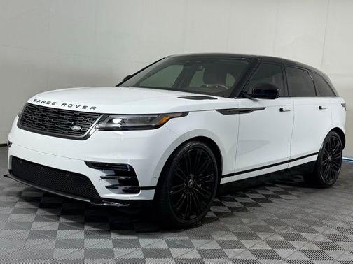 2026 Land Rover Range Rover Velar P250 Dynamic SE